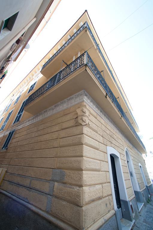 Palazzo Della Monica Daire Vietri Dış mekan fotoğraf